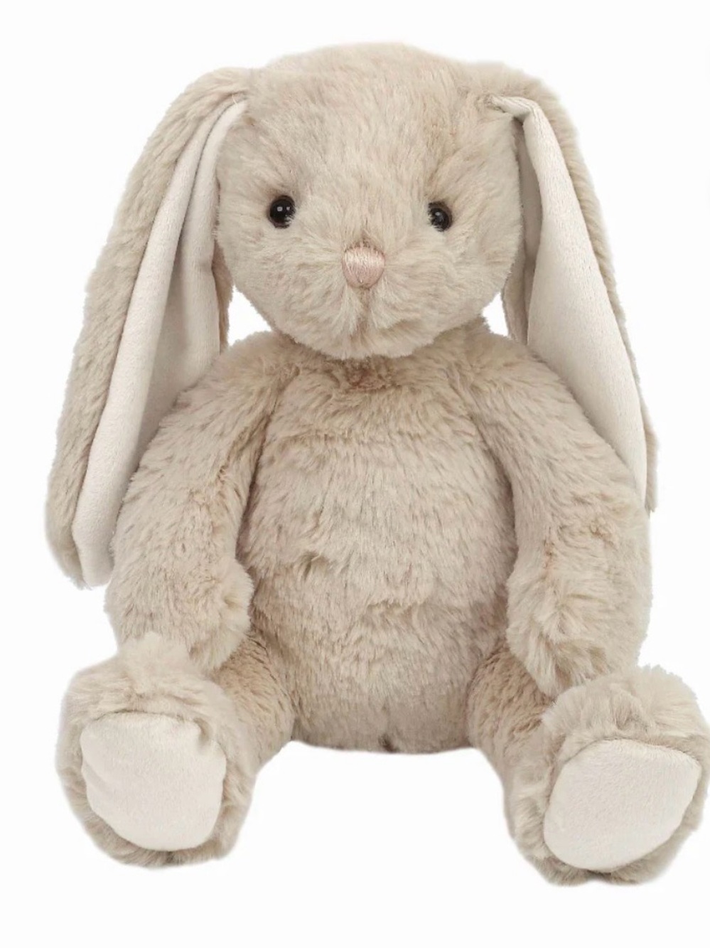 Mon Ami Buffy Bunny Stuffed Animal